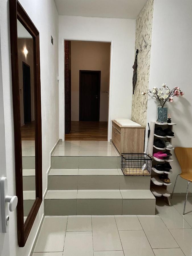 Apartman Az Pro 8 Osob 洪波莱茨 外观 照片