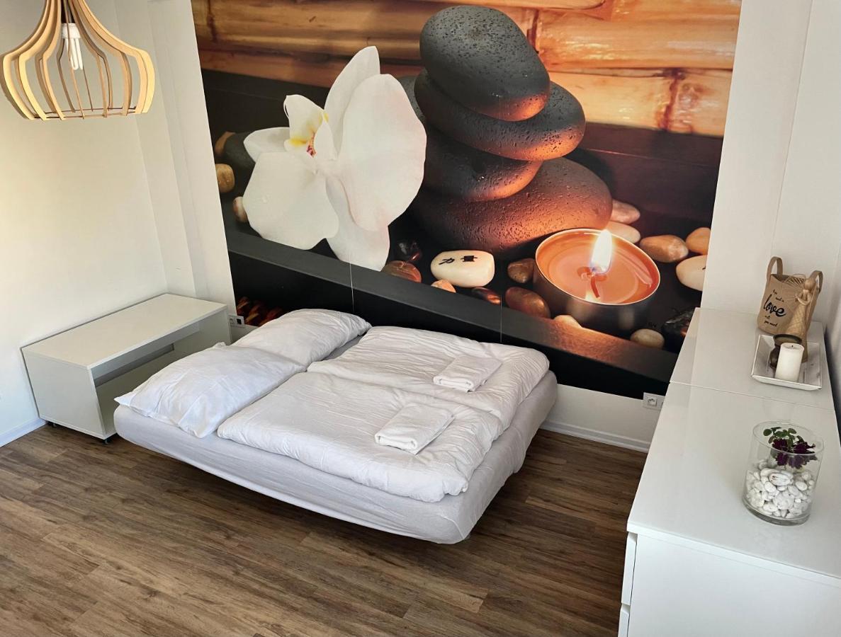 Apartman Az Pro 8 Osob 洪波莱茨 外观 照片