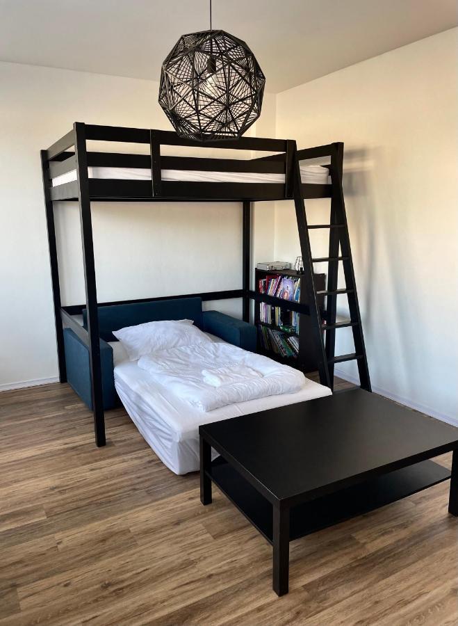 Apartman Az Pro 8 Osob 洪波莱茨 外观 照片