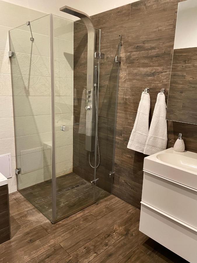 Apartman Az Pro 8 Osob 洪波莱茨 外观 照片