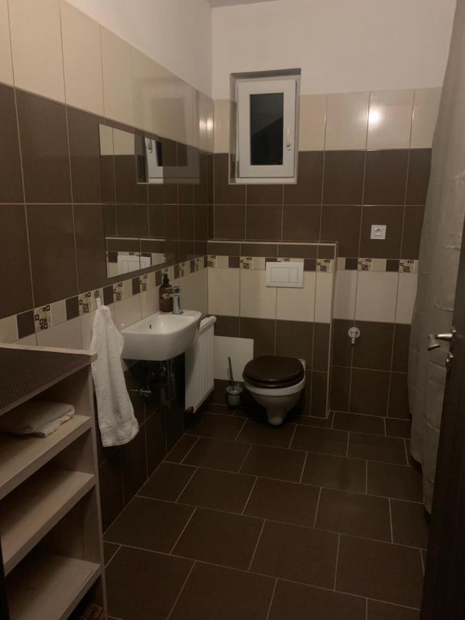 Apartman Az Pro 8 Osob 洪波莱茨 外观 照片