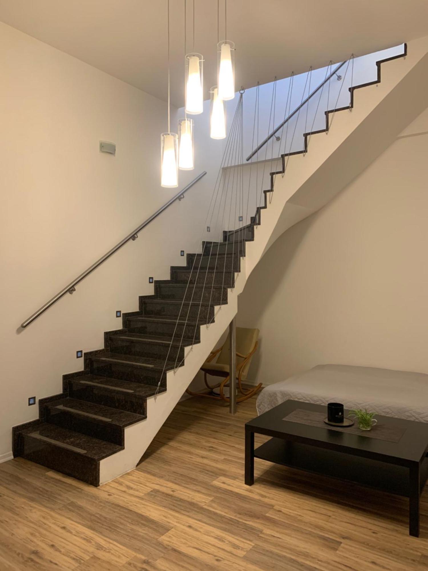 Apartman Az Pro 8 Osob 洪波莱茨 外观 照片
